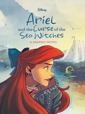 cover image of Ariel and the Curse of the Sea Witches